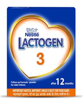 LACTOGEN 3